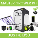 Master Grower Kit