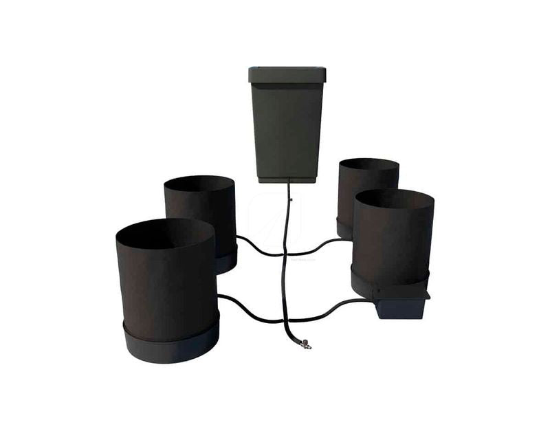 AUTOPOT XL SYSTEM 4 SMARTPOT POTS