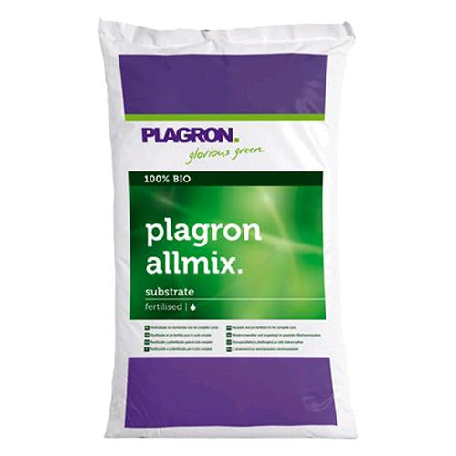 PLAGRON - ALLMIX 50L