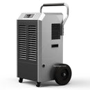 Cyclone - Desert Dehumidifier
