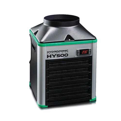 TECOPONIC - HY500 - HYDROPONIC WATER CHILLER (ONLY FOR USA)
