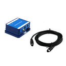 TROLMASTER - SENSOR BOARD (AMP-2)