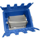 SECRET SMOKE - SECRET BOX - XL DRY SIFT WITH SPEED REGULATOR - 225 MICRON