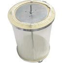 SECRET SMOKE - SECRET BOX - XL DRY SIFT WITH SPEED REGULATOR - 225 MICRON