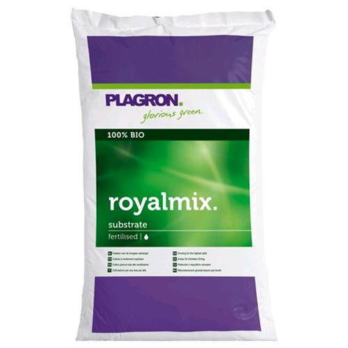 PLAGRON - ROYALMIX 50L