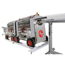 MASTERTRIMMER - MT TUMBLER 500 (WITHOUT BLOWER)