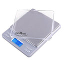 Airontek - High Quality Scales 2000g x 0.1g