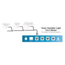 NEW - TROLMASTER - 3 IN 1 SENSOR FOR HYDRO-X (MBS-TH)