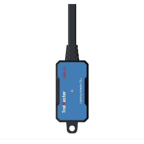 TROLMASTER - LIGHTING CONTROL ADAPTER DLI ( LMA-15)