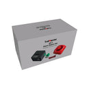 TROLMASTER - CO² ALARM STATION (AS-1)