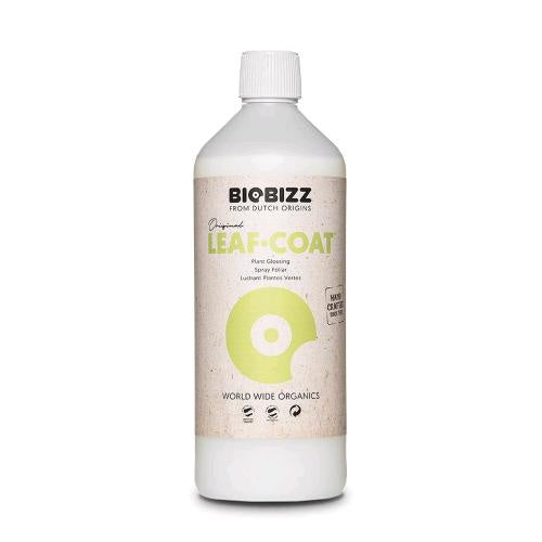 Biobizz - Leafcoat Refill 1L