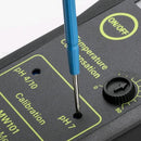 MILWAUKEE - MW101 PRO - PH METER