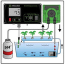 MILWAUKEE - MC720 - AUTOMATIC PH CONTROLLER