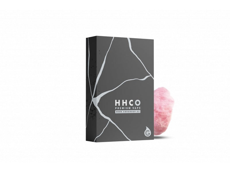 HHCO 98% Premium Disposable Vape 2ml