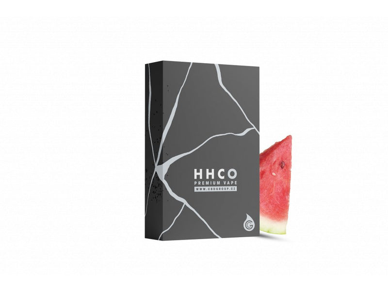 HHCO 98% Premium Disposable Vape 2ml