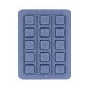 Magical 21UP Square Gummy Moulds 8mL (2 Pack)