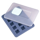 Magical 21UP Square Gummy Moulds 8mL (2 Pack)