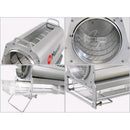 MASTERTRIMMER - MT DRY 200