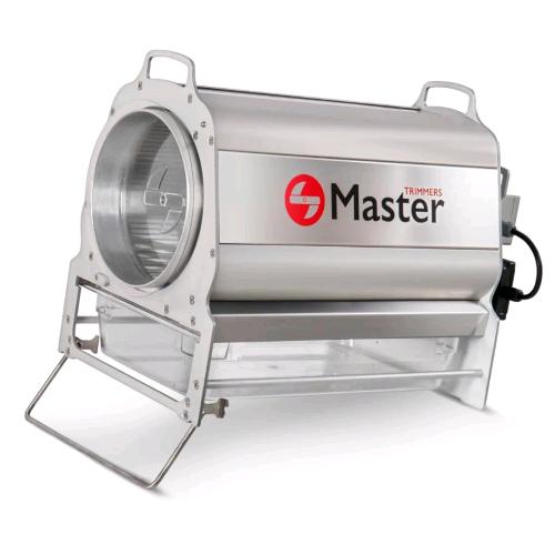 MASTERTRIMMER - MT DRY 200