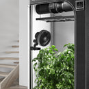 AC INFINITY - CLOUDRAY S6 -150MM - 10-LEVEL AUTO OSCILLATION