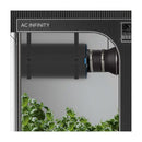 AC INFINITY - DUCT AUSTRALIAN CARBON FILTER XL - 6" - 150MM