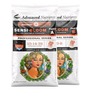 ADVANCED NUTRIENTS - SENSI BLOOM A+B WATER SOLUBLE