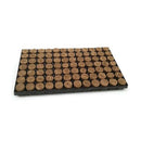 AGRA-WOOL - TRAY 84 PLUG