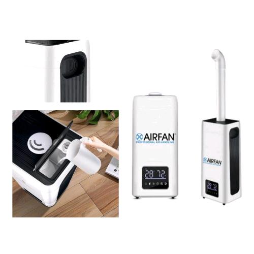 AIRFAN - HUMIDIFIER HS-600