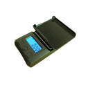 AIRONTEK - PORTABLE DIGITAL SCALES 500GR X 0.1G