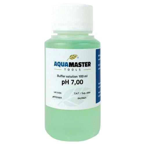 AQUAMASTER - CALIBRATION SOLUTION - PH 7.00 - 100ml