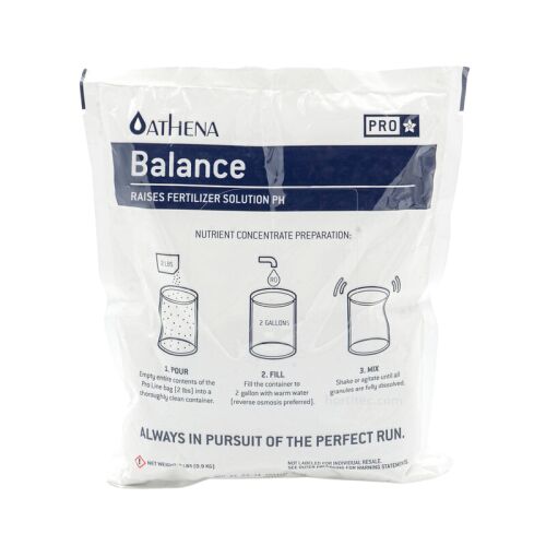 Athena Pro Balance 4.53L