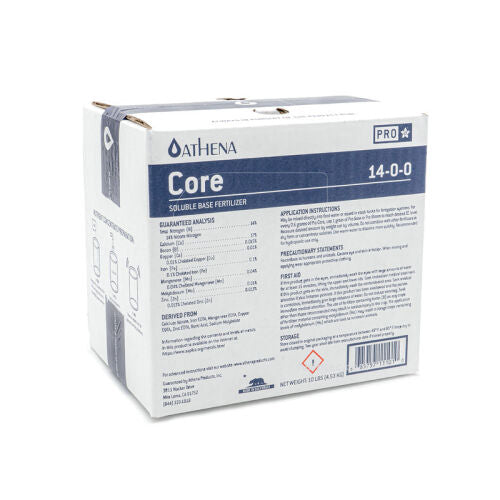 Athena Pro Core Box 11.36Kg