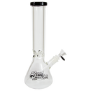 Super Smoker - Auriga Cold Smoke Bong 33 cm