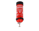 Automatic Fire Extinguisher 1 kg + Bracket