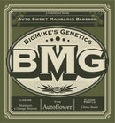Big Mike's Genetics - Auto Sweet Mandarin Blossom (Pack of 4)