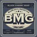 Big Mike's Genetics - Black Cherry SOAP (Pack of 4)