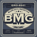 Big Mike's Genetics - GMO-8541 (Pack of 4)