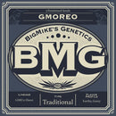 Big Mike's Genetics - GMOreo (Pack of 4)