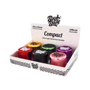 Best Buds Compact Ultra-Light Aluminium Grinder 4 Parts – 50mm