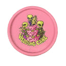 Best Buds Eco Grinder Wedding Cake – 53mm