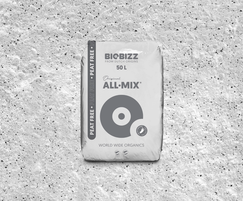 Biobizz - All Mix Peat Free 50L
