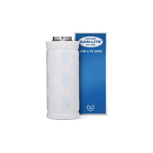 CAN-LITE - CARBON FILTER - Ø 250 - 3000 MC/H