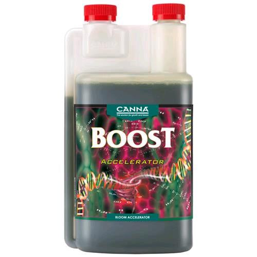 CANNA BOOST ACCELERATOR