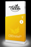 Paradise Seeds - CBDrelief
