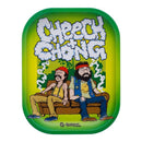 G-Rollz | Cheech & Chong 'Sofa' Small Tray 14 x 18cm