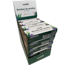 Meliflor Seed Bomb Kit