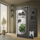 AC Infinity CLOUDLAB 722, Advance Grow Tent (60x60x180cm)