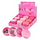 Champ High Pinky Grinder 4 Parts – 50mm