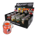 Champ High Scented Candles Smoke Killer Collection