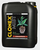 Clonex Mist 5L Concentrate - Rooting Preparation
